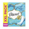 Discreet Deo Spring Breeze Giga Pack 100 ks