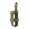 Brandit na fľašu Molle Flex Large Olive Green