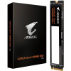 Gigabyte AORUS Gen4 5000E/1TB/SSD/M.2 NVMe/Černá/5R AG450E1024-G