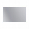 Nástenné zrkadlo ERGA HOME & DECOR obdĺžnikové 1200 x 1200 mm
