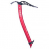 Blue Ice Akila LT Adze Ice Axe červená 42 cm