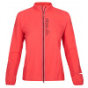 Kilpi TIRANO-W Dámska bežecká bunda RL0108KI Ružová 34
