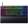 Klávesnica Razer Huntsman V2 Tenkeyless (Red Switch) - US Layout (RZ03-03940100-R3M1) čierna