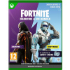 Fortnite - Darkfire & Ice Bundle (XSX/XONE) Code in Box