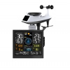 Solight profesionálna smart WIFI meteostanica