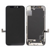 Apple iPhone 12 mini - LCD Displej + Dotykové Sklo + Rám (REFURBISHED)