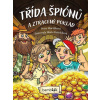 Třída špiónů a ztracený poklad (Marie Koželuhová, Petra Martišková)
