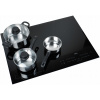 Doska 71cm AEG IKE74441FB + POTS (Doska 71cm AEG IKE74441FB + POTS)