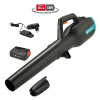 GARDENA akumulátorový fúkač PowerJet 18V P4A - súprava na okamžité použitie (14890-20)