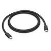 Apple Thunderbolt 5 (USB-C) Pro Cable (1 m) (Apple Thunderbolt 5 (USB-C) Pro Cable (1 m))