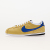 Tenisky Nike W Cortez Txt Infinite Gold/ Game Royal-White-Black EUR 36 EUR 36