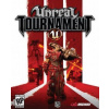 ESD GAMES ESD Unreal Tournament 3 Black Edition