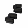 Karbonové koncovky výfuku na BMW 4 – G22/G23/G26 – 440
