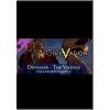 Sid Meier's Civilization V: Civilization and Scenario Pack: Denmark