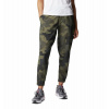 Kalhoty Columbia Pleasant Creek™ EU Jogger W - zelená XS