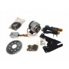 Motor s prevodovkou Magma 1016z 24 V 250 W