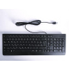 Lenovo Essential Wired Keyboard - Slovak - klavesnica 4Y41C68673