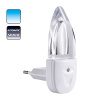 PREZENT 1611 MINI LIGHT LED 0,3W, BLUE