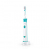 Philips Sonicare For Kids HX6322/04 elektrická zubná kefka Detské Sonická zubná kefka Modrá (HX6322/04)