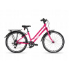 Junior bicykel - DETSKÝ BICYKEL, ROMET RAMBLER FIT 20, SHIMANO (Detský bicykel, Romet Rambler Fit 20, Shimano)