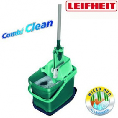 LEIFHEIT 55356 Sada Combi Clean M 4006501553560