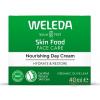 WELEDA Skin Food Nourishing Day Cream denný pleťový krém 40 ml