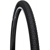 WTB CROSS BOSS 700x35c TCS Light Fast Rolling černá