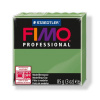 Staedtler FIMO Professional 85g listová zelená (57)