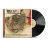 The Idler Wheel is Wiser Than the Driver of the Screw and Whipping Cords Will Serve You More Than Ropes Will Ever Do