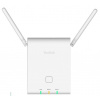 Yealink W90B SIP DECT základnová stanice, multi-buňkový systém
