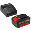 Einhell Power X-Change 18V 4Ah 4511396