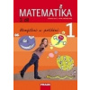 Matematika 1/2 pro ZŠ UČ + sada příloh (kolektív, Milan Hejný)