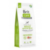 Brit Care Sustainable Adult Medium Breed Chicken & Insect 12 kg