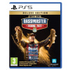 PS5 hra Bassmaster Fishing 2022 Deluxe Edition