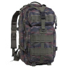 ROTHCO Ruksak ASSAULT I MEDIUM TRANSPORT TIGER STRIPE