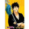 BLEACH 3IN1 TP VOL 10 - Tite Kubo