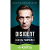 E-kniha Disident: Alexej Navalnyj - Profil politického vězně - David M. Herszenhorn