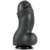 Fat Boys Dildo PVC 27 cm