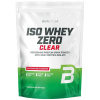 Biotech USA BiotechUSA Iso Whey Zero Clear 1000 g - Watermelon