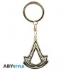 Prívesok na kľúče Assassins Creed Mirage Crest