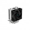 DeepCool AG300 Čipset Vzduchový chladič 9,2 cm Čierna, Kovová (R-AG300-BKNNMN-G)