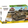 COBI 2658 Polský lehký tank Tankette TK-3, 1:28