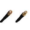 MAXLINK Pigtail RF240 0,5m - RSMA male / RSMA female 08-RM-RF-005