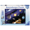 Ravensburger XXL Sluneční soustava 200 dielov