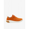 Detské topánky Keen KNX Lace - star white/gold flame