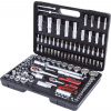 KS TOOLS 8019469 Súprava nástrčných kľúčov 1 / 4'' + 1/2 '', 108dílná 911.0708