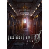 Resident Evil 0 / Biohazard 0 HD Remaster