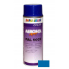 Dupli-Color Aerosol Art RAL5017 400ml - dopravná modrá