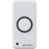 Varta 57909 101 111 powerbank Lítium polymér (lipo) 20000 mAh Bezdrôtové nabíjanie Biela (v57909101111)
