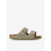 Šľapky dámske Birkenstock Arizona Birko-Flor - faded khaki